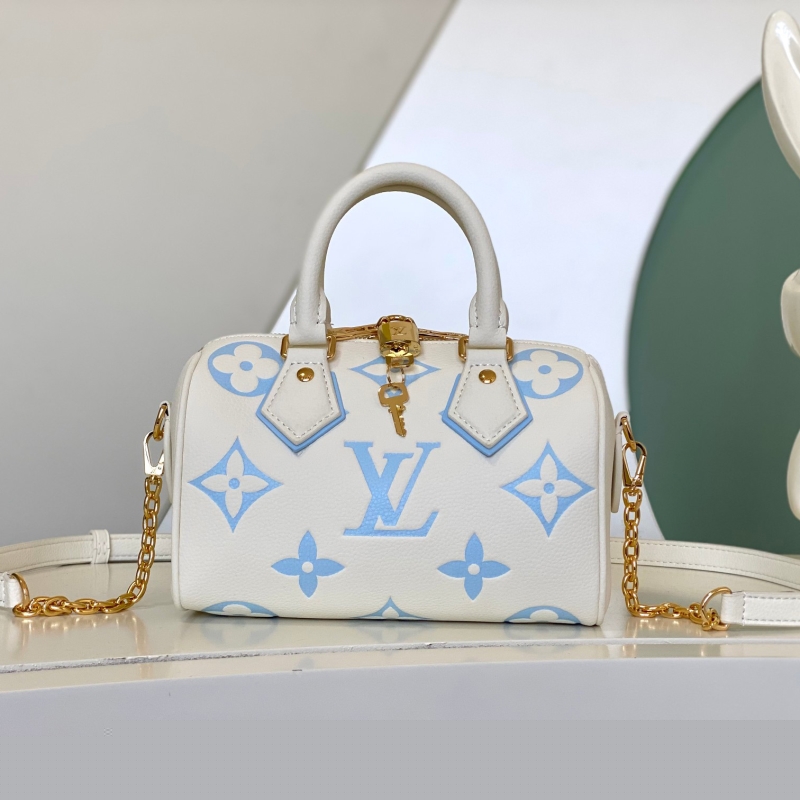 LV Speedy Bags